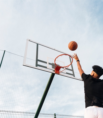 basquete