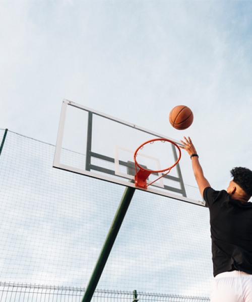 basquete