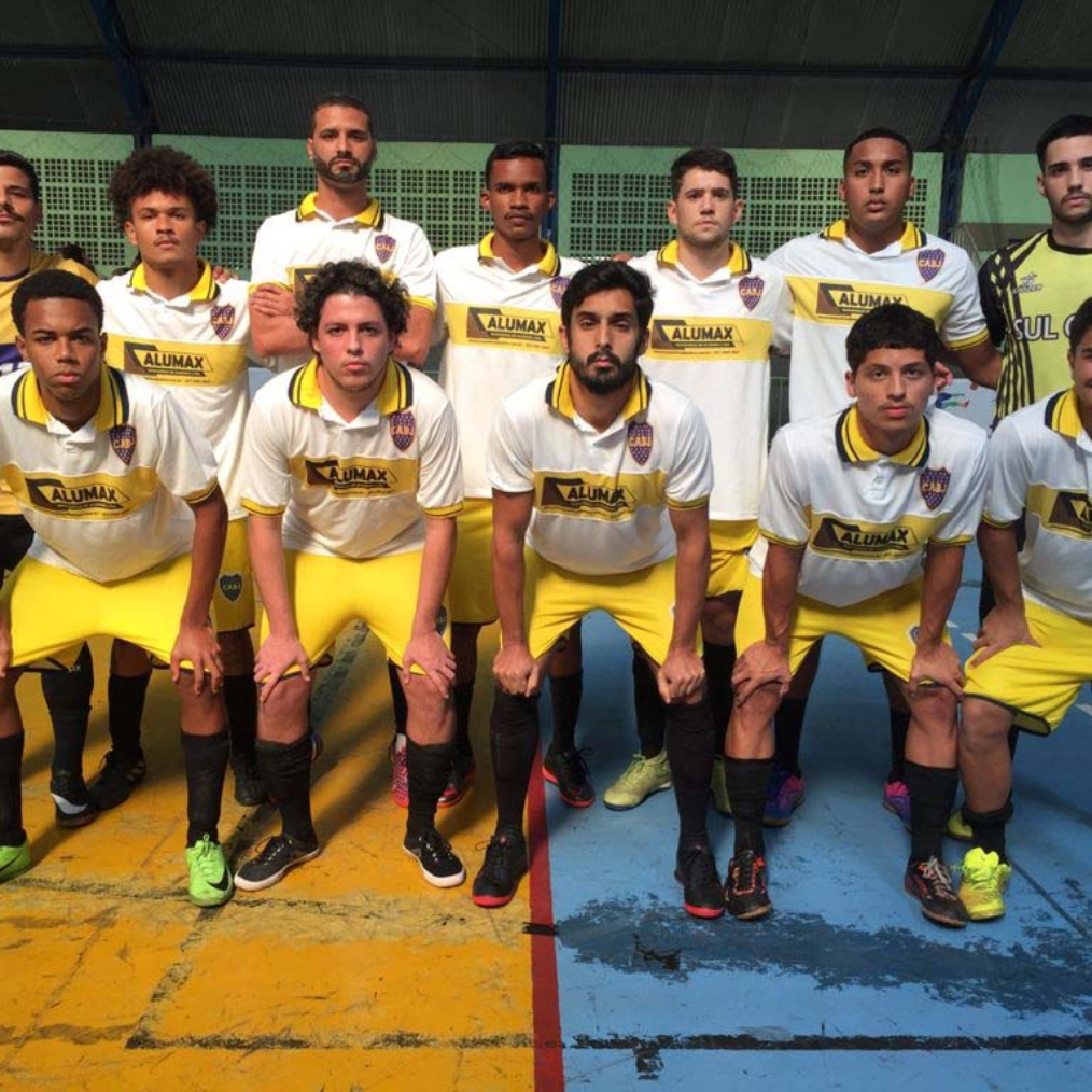 Junes 2021 Futsal Masculino Fotos Primeira Rodada Fuec 