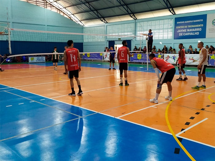 SESPORT - Melhores do Esporte: Premiação encerra o ano com chave de ouro