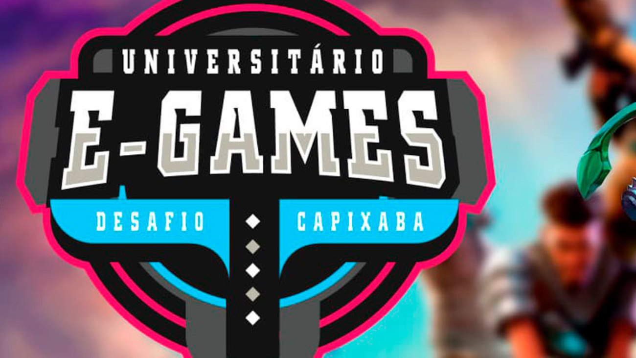 Fuec abre inscrições para campeonato de E-Games universitário