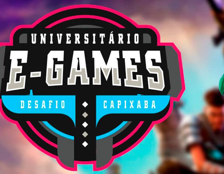 Fuec abre inscrições para campeonato de E-Games universitário