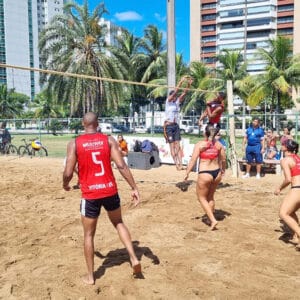 Após competição disputada, campeões do Junes Praia são conhecidos