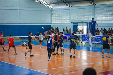 Junes 2025 - Domingo (25/05/25)