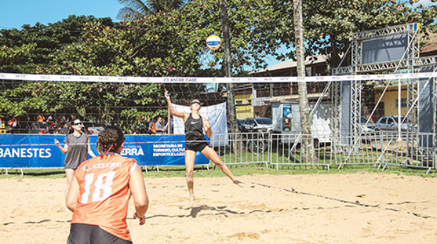 Junes Praia 2025 - Sábado (05/07/25)