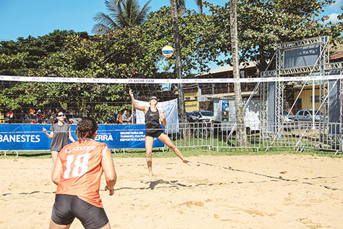 Junes Praia 2025 - Sábado (05/07/25)