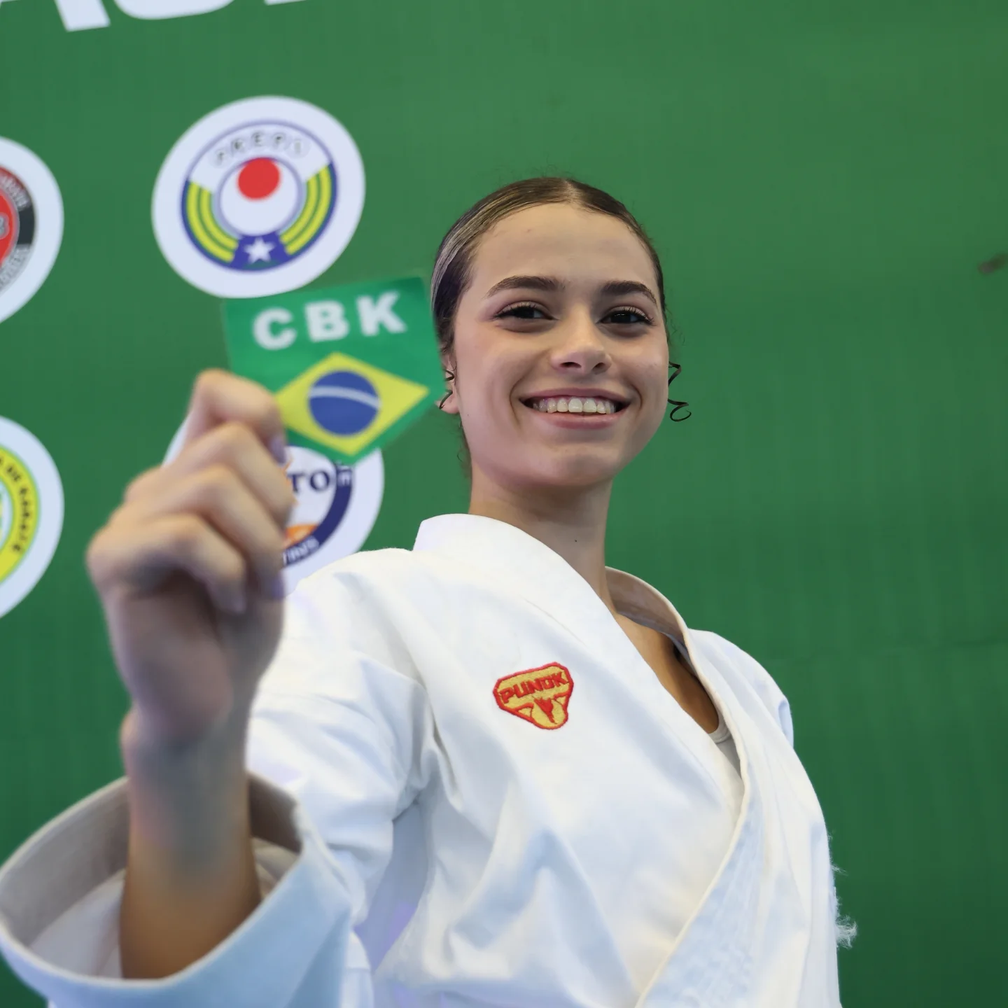 Quatro atletas capixabas são convocados para disputar o Mundial Universitário de Esportes de Combate