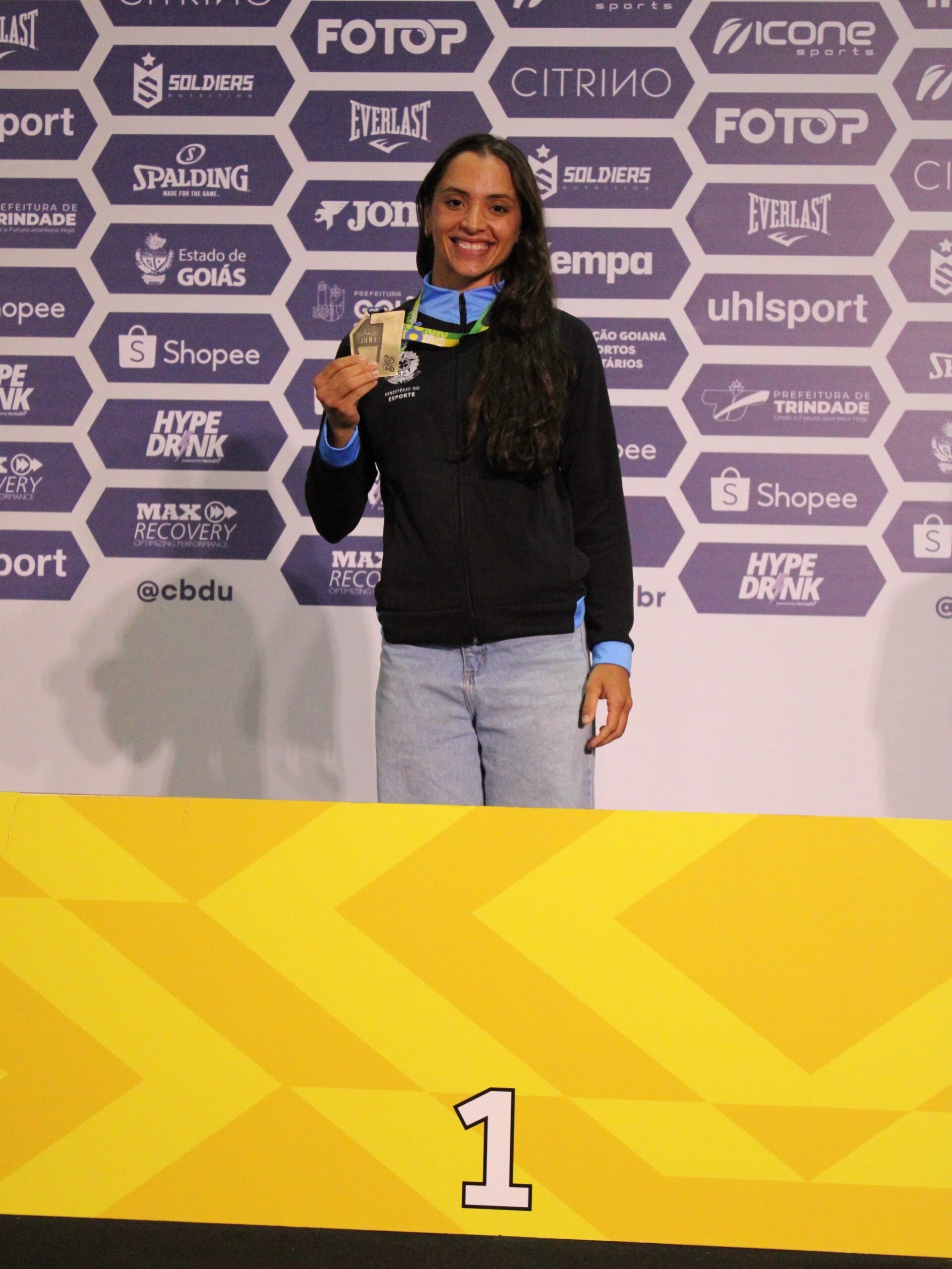 Capixabas conquistam sete medalhas nos primeiros dias dos Jogos Universitários Brasileiro (Jubs)
