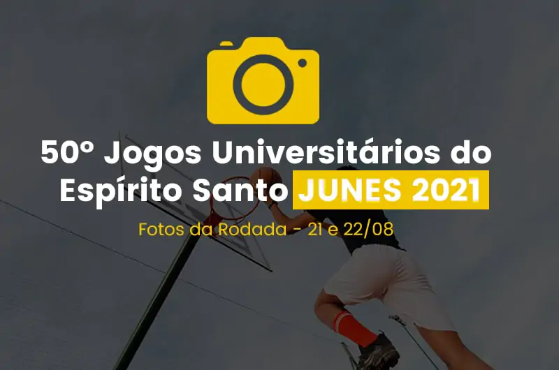 Junes 2021 – Fotos da Rodada 21 e 22/08/21
