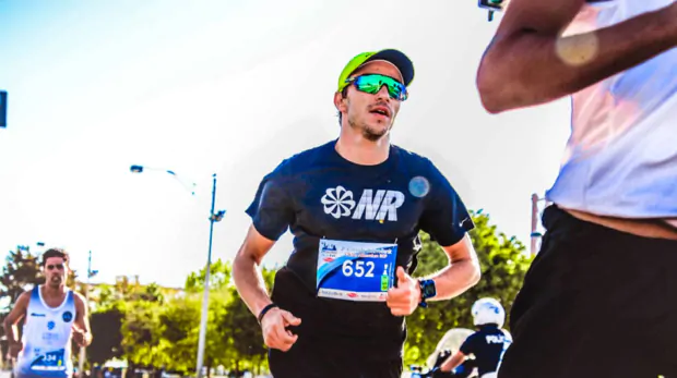 Fuec abre inscrições para a Corrida Universitária e Aberta