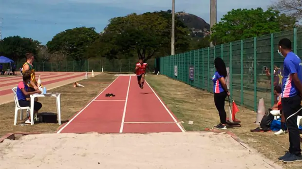 Junes: prazo para inscrição da competição universitária se encerra sexta-feira (10)
